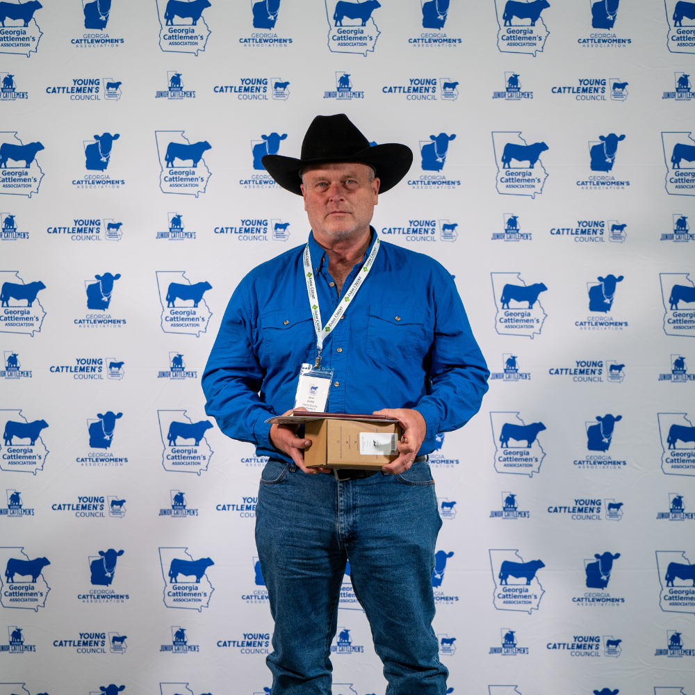GCA 2026 Region VP Contest_Brian Griffith_WLD8108