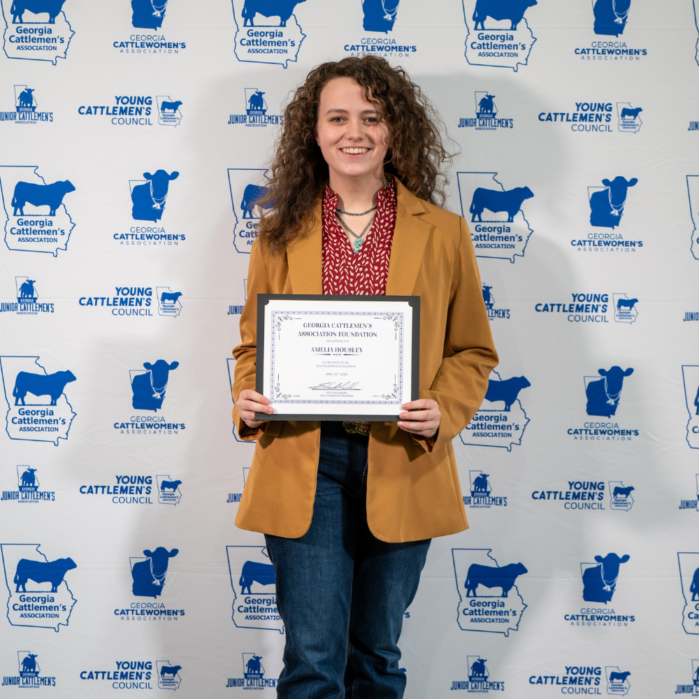 GCA Scholarship Winners_Amelia Housley_WLD8149
