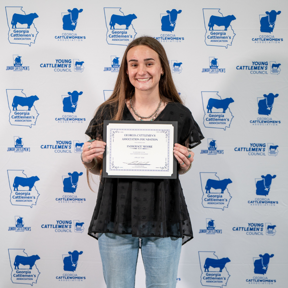 GCA Scholarship Winners_AndiGrace Moore_WLD8135