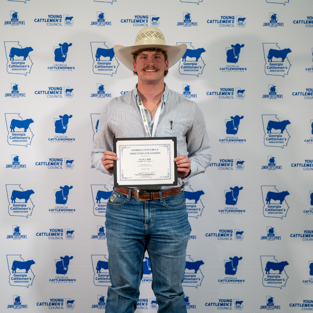 GCA Scholarship Winners_Evin Usry_WLD8142