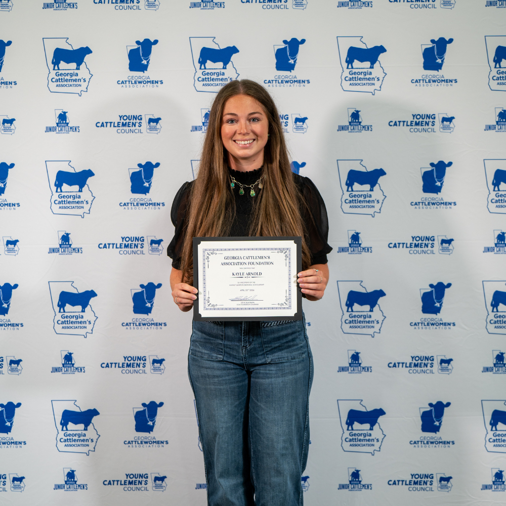 GCA Scholarship Winners_Kayle Arnold_WLD8154