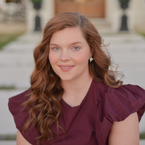 Maelee Stalvey