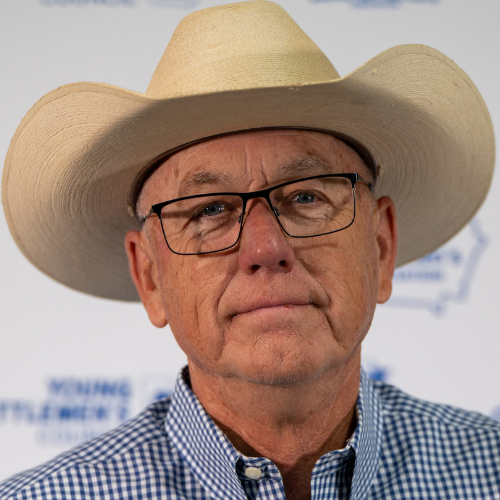 Stephen Crews