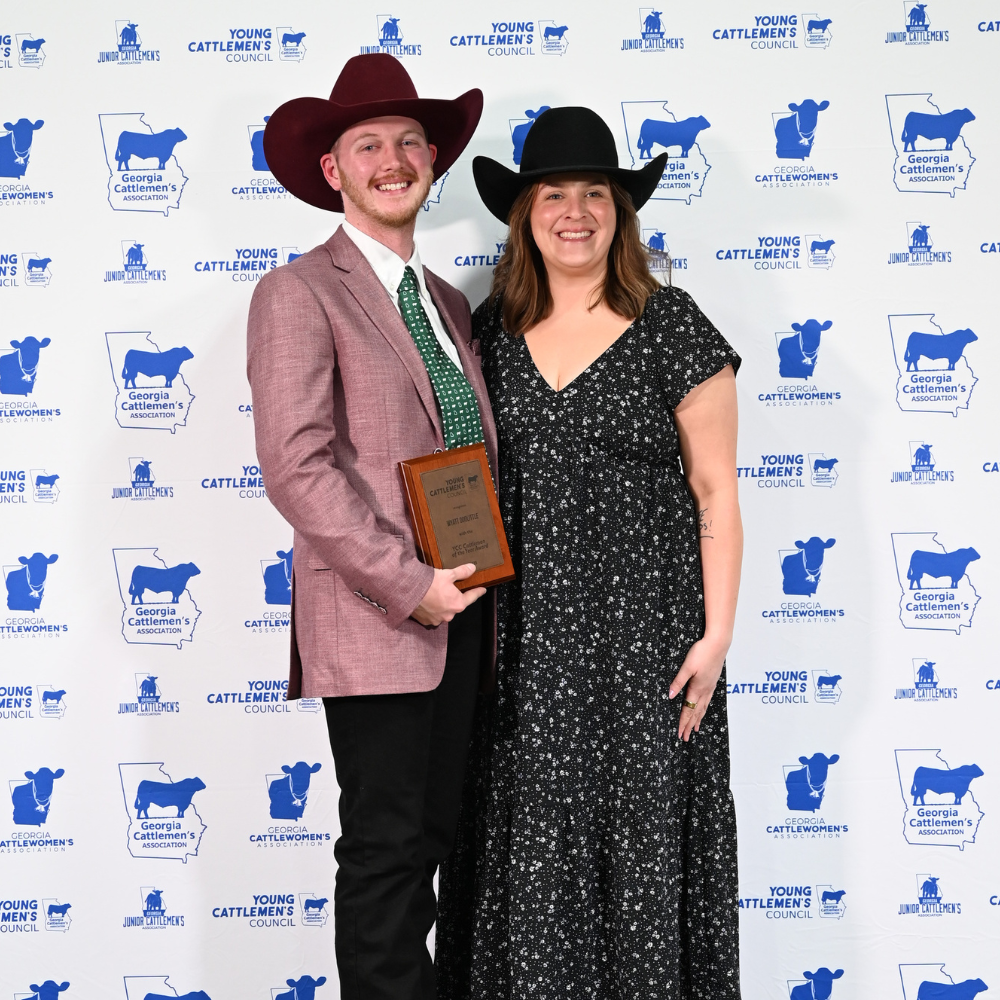 YCC of the Year GCA 2026_Wyatt Doolittle_DSC_5540