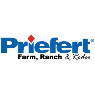 Priefert logo