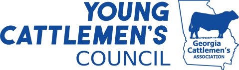 Young Cattleman's Council