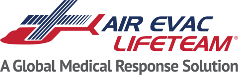 Air Evac Life Team