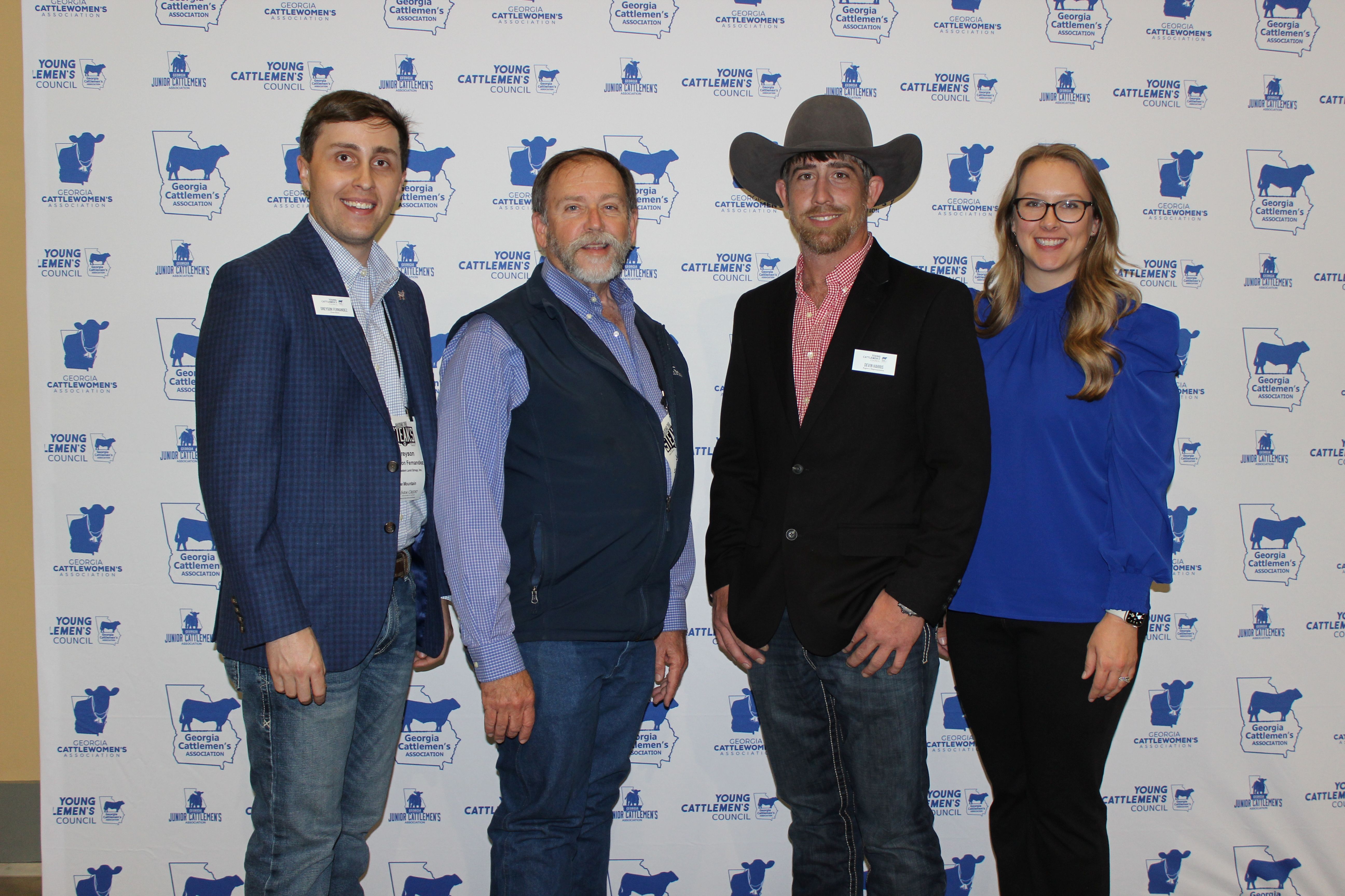 Devin Harris accepting award