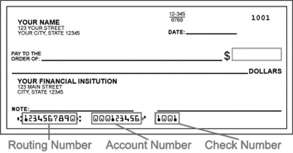 discover savings account routing number discover savings account routing number